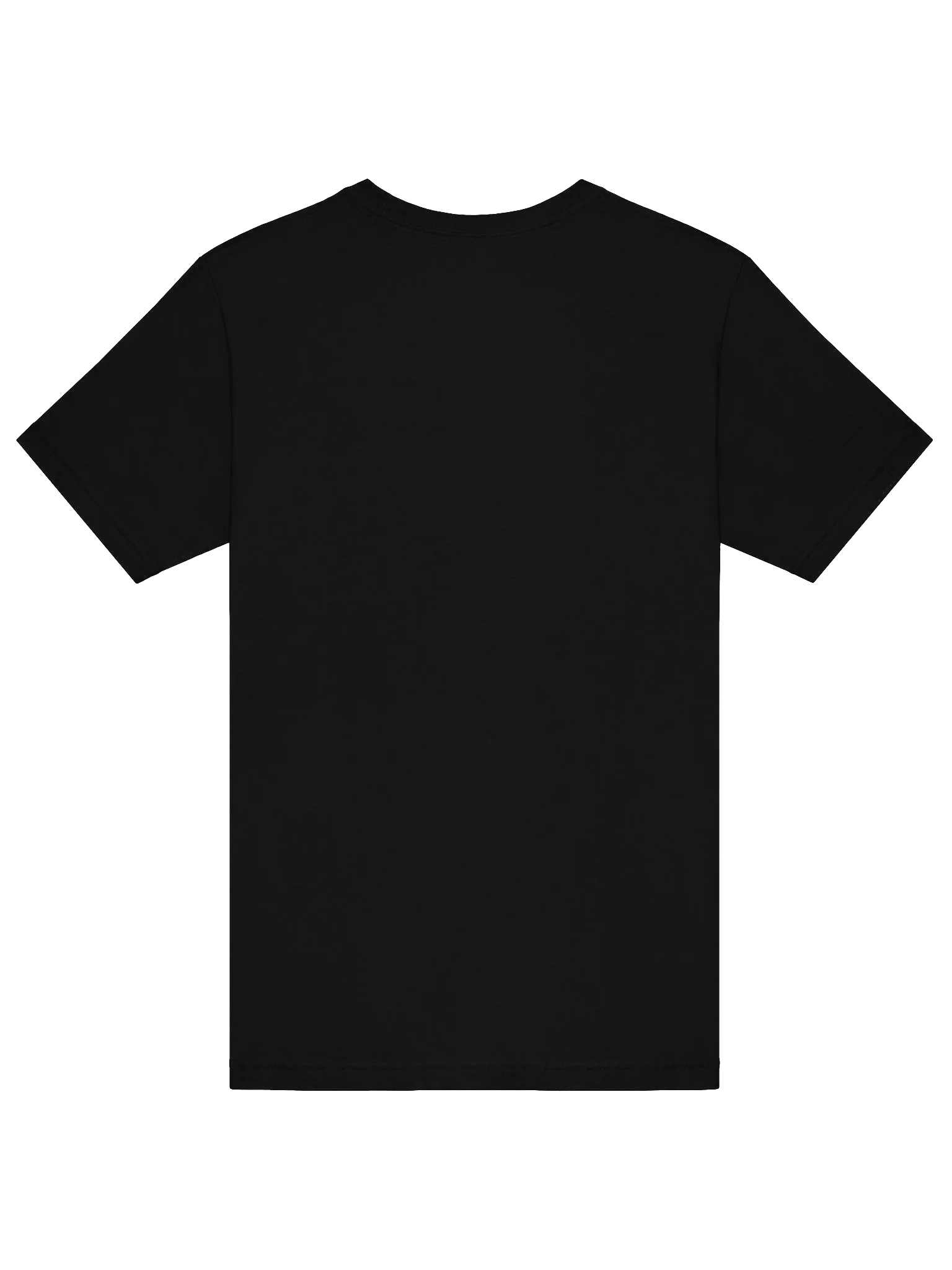 Clearly a furry t-shirt (dark edition) product image (6)