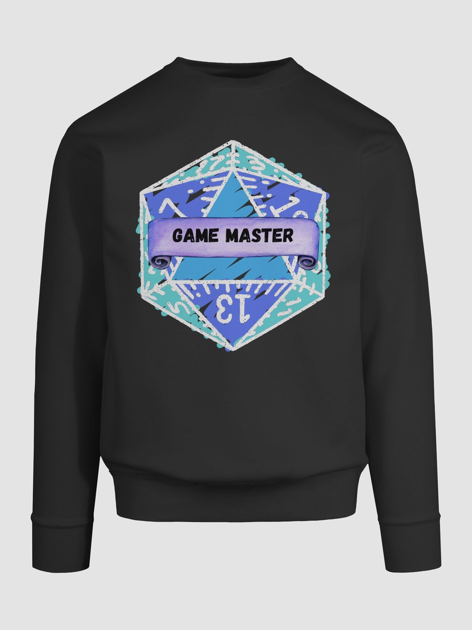 Game Master Sweatshirt product image (9)