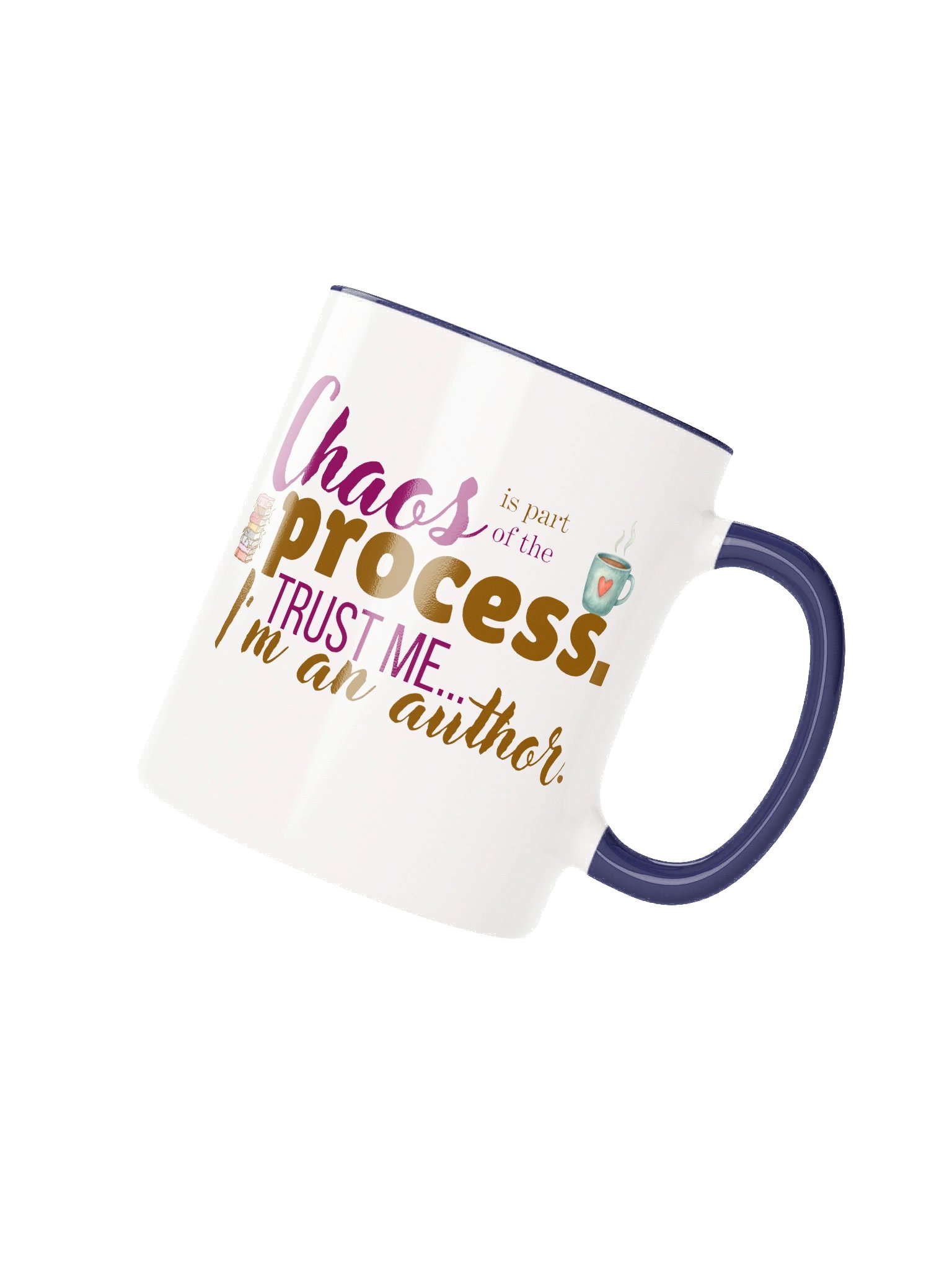 Chaos author product image (20)
