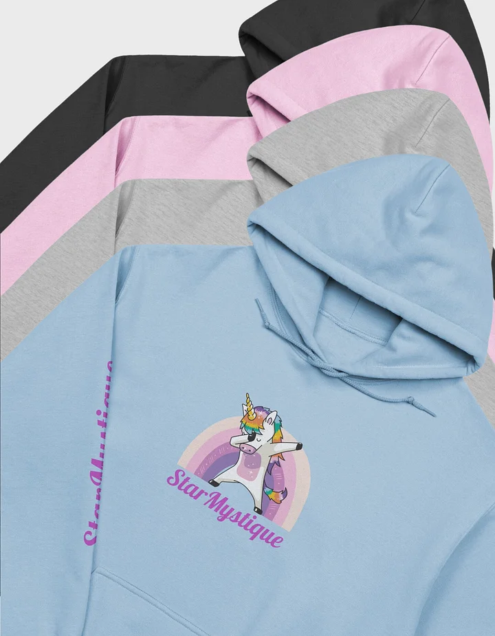 "StarMystique" Hoodie Unisex product image (1)