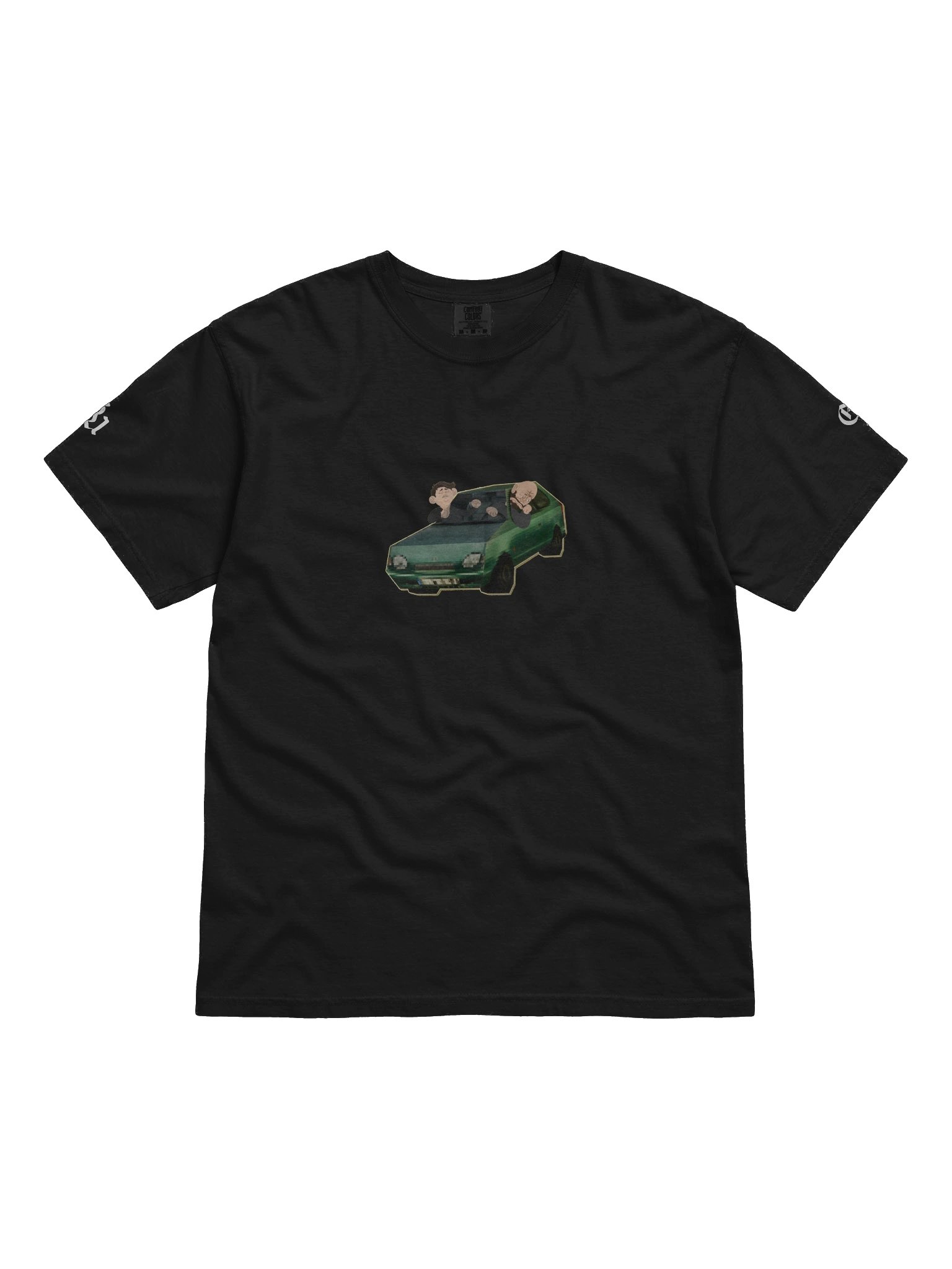Cargo Vroom product image (1)