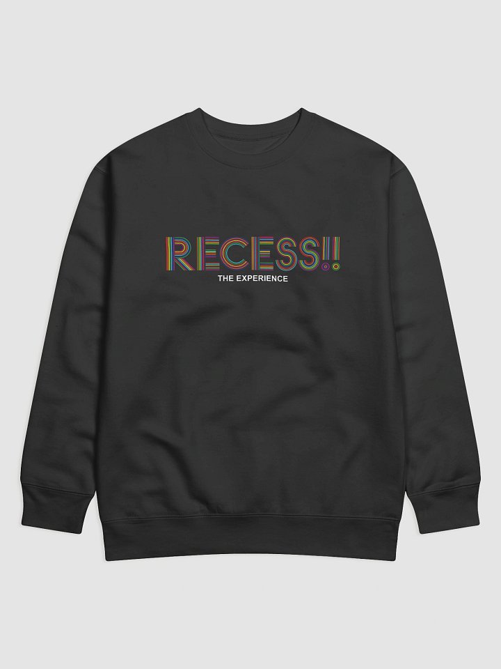 Recess Sweatshirt product image (1)