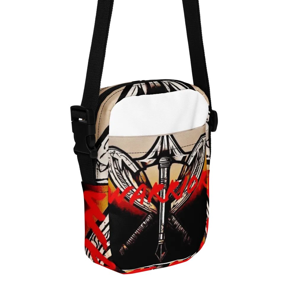 Warrior Bag product image (1)