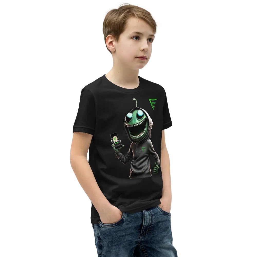 Kids - EV Initiative 3 product image (6)