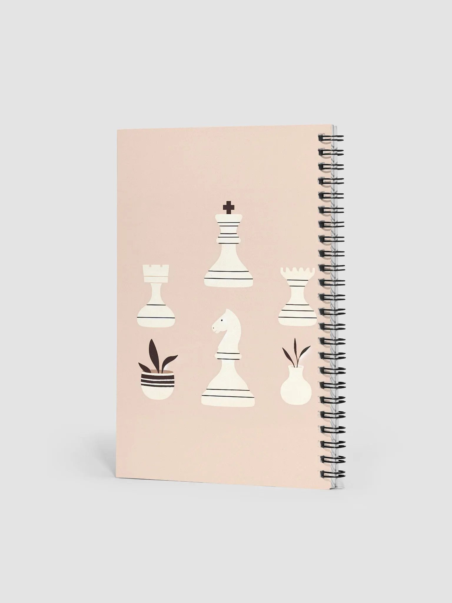 Chess Peace Planner product image (3)