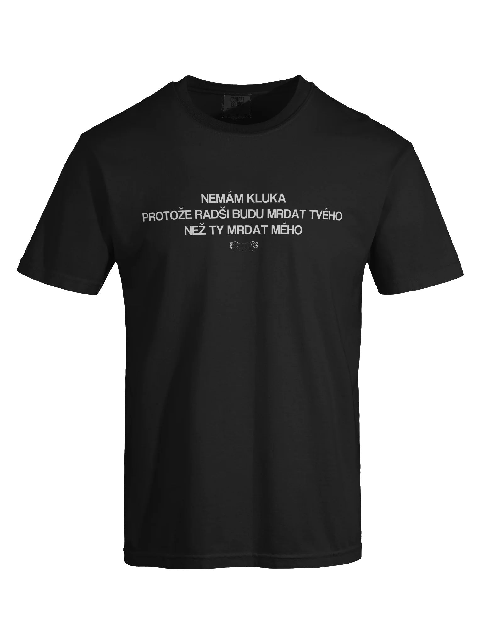 NEMÁM KLUKA T-SHIRT product image (7)