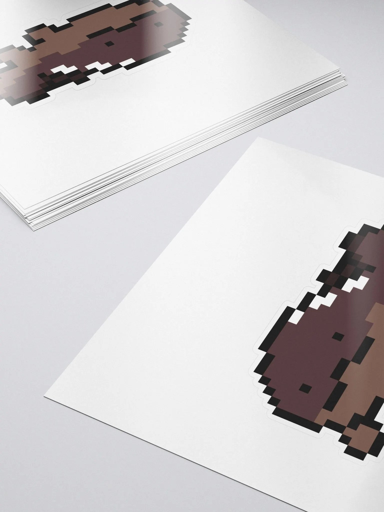 Clod Sticker product image (5)
