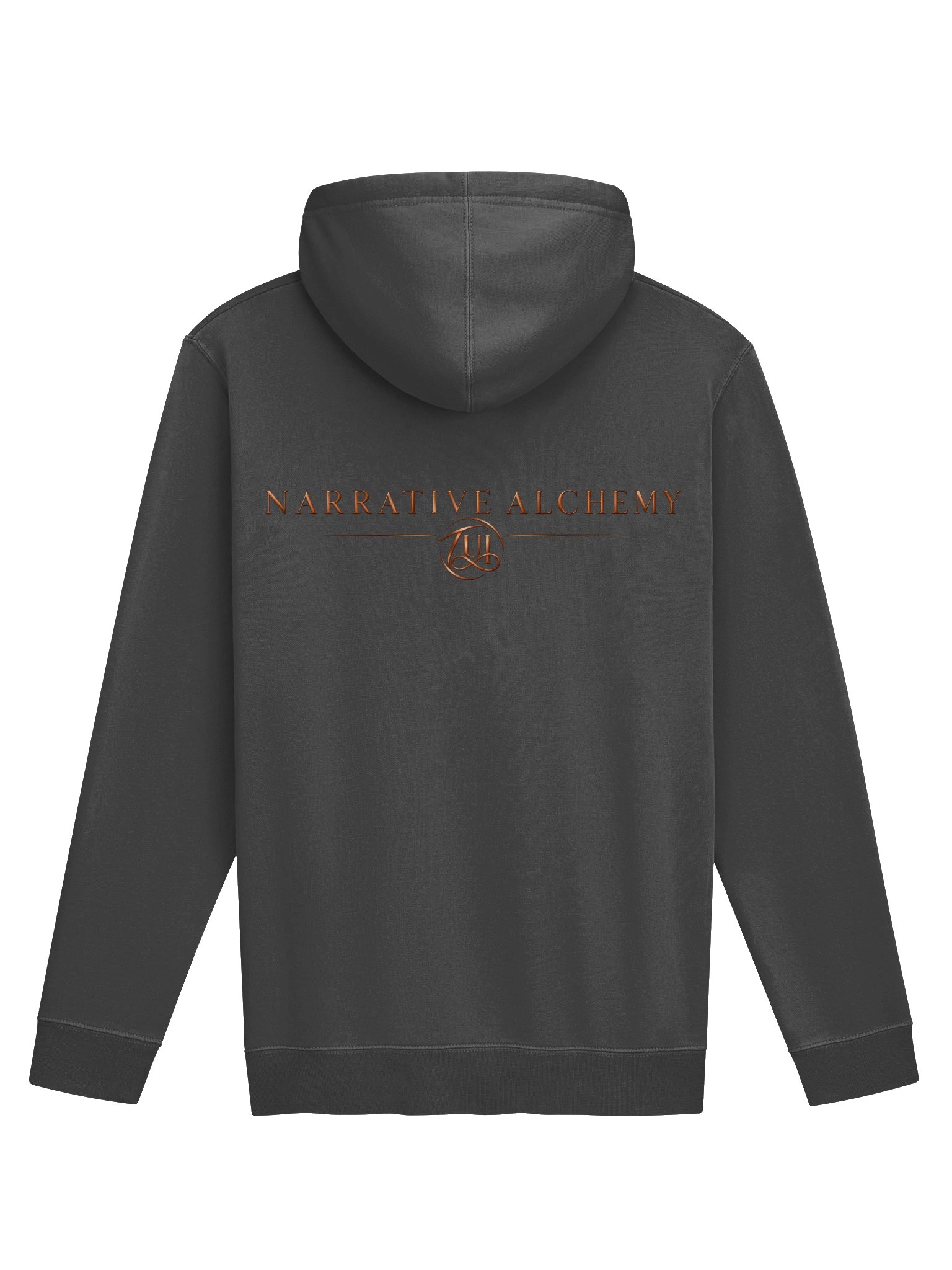 Pigment Pullover Hoodie product image (11)