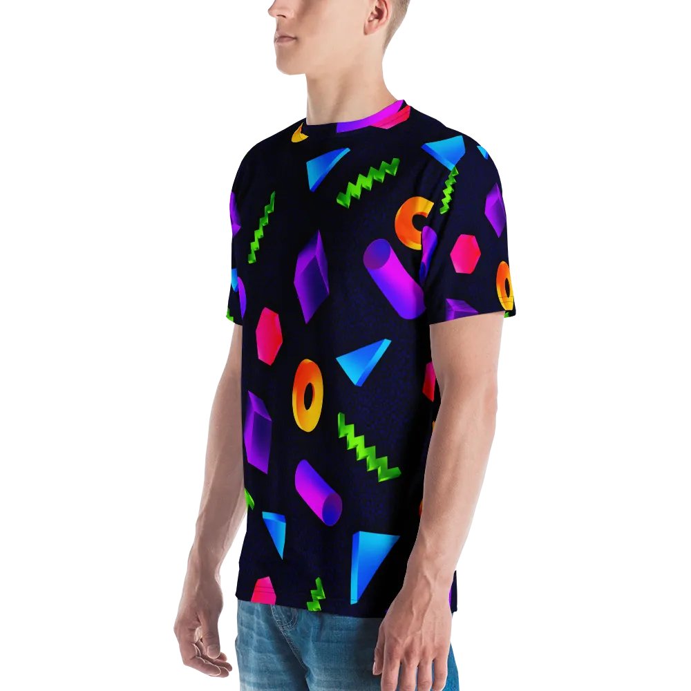 Trapper Keeper Memories Full Print Shirt product image (2)