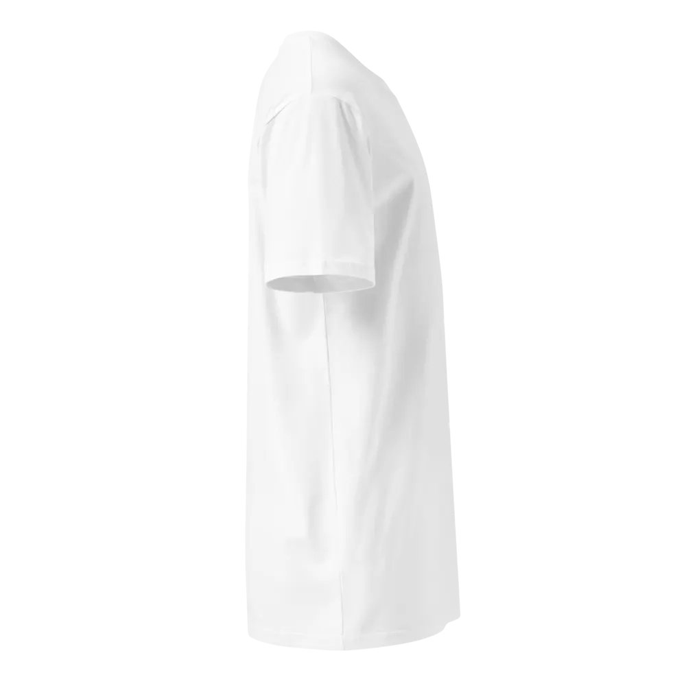 McStick Plain White Shirt product image (4)