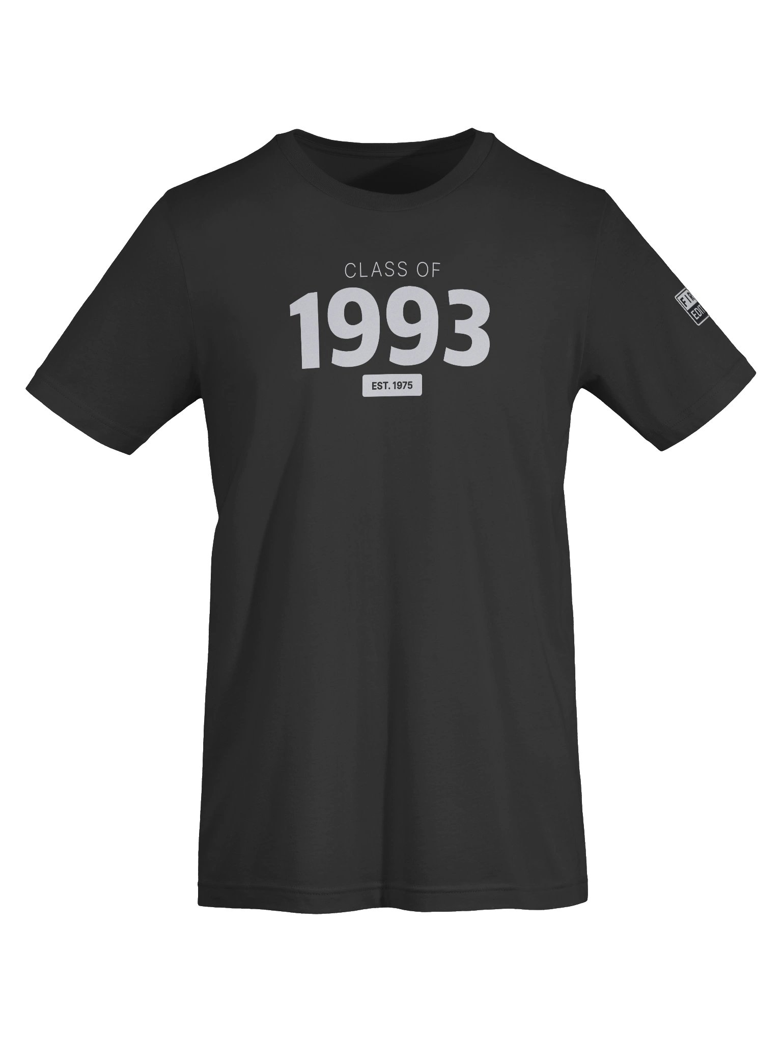 CLASS OF 1993 - EST. 1975 (Cloud Grey) product image (4)