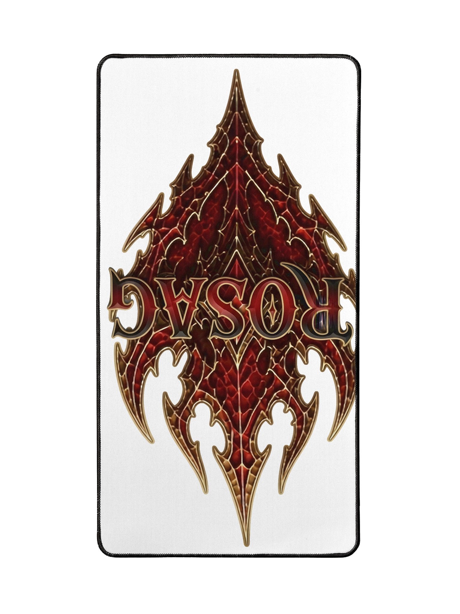 Guild Shield pad product image (2)