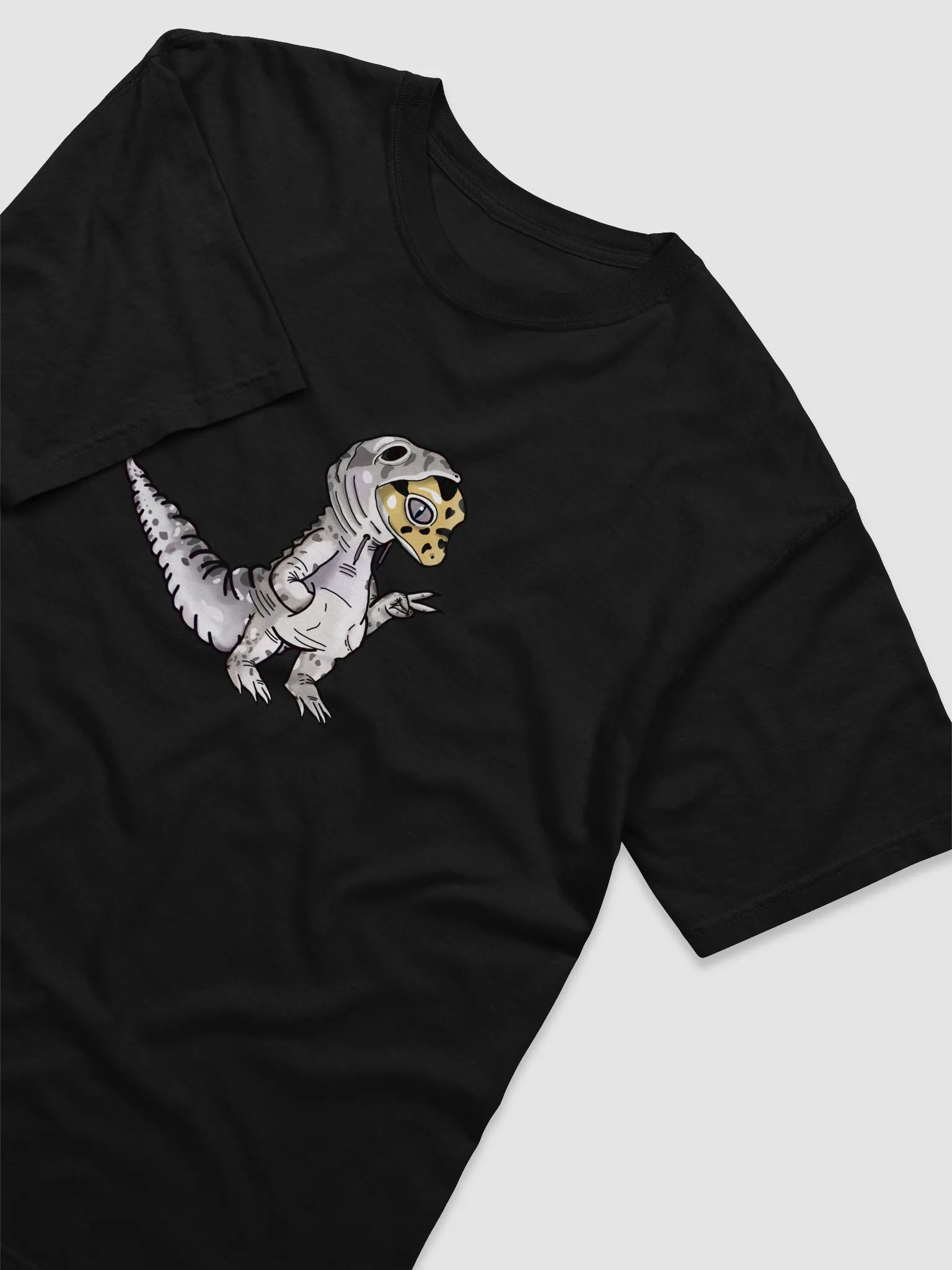 Leopard Gecko Shed Hoodie product image (35)