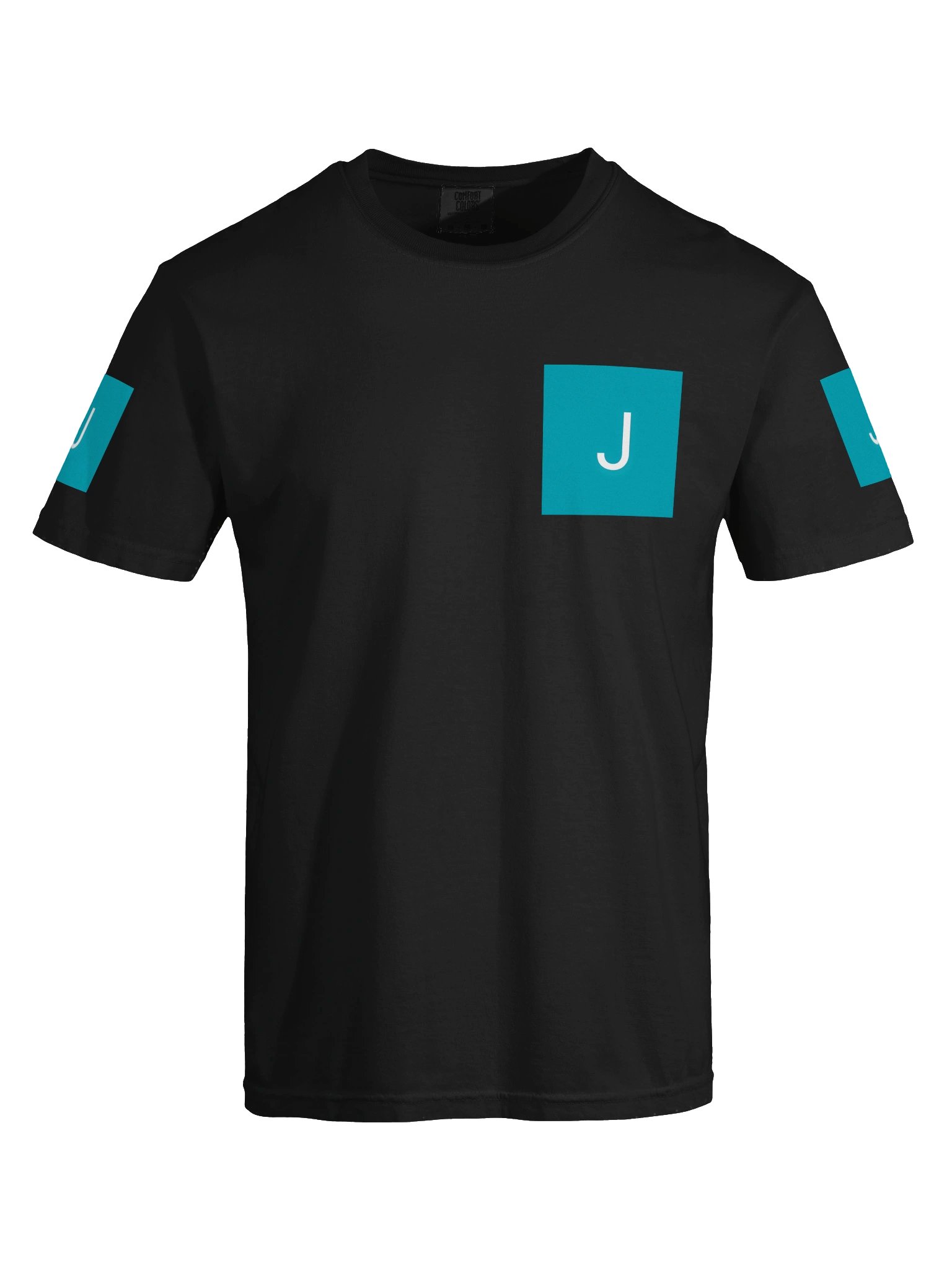 Jan Stasiak shirt product image (5)