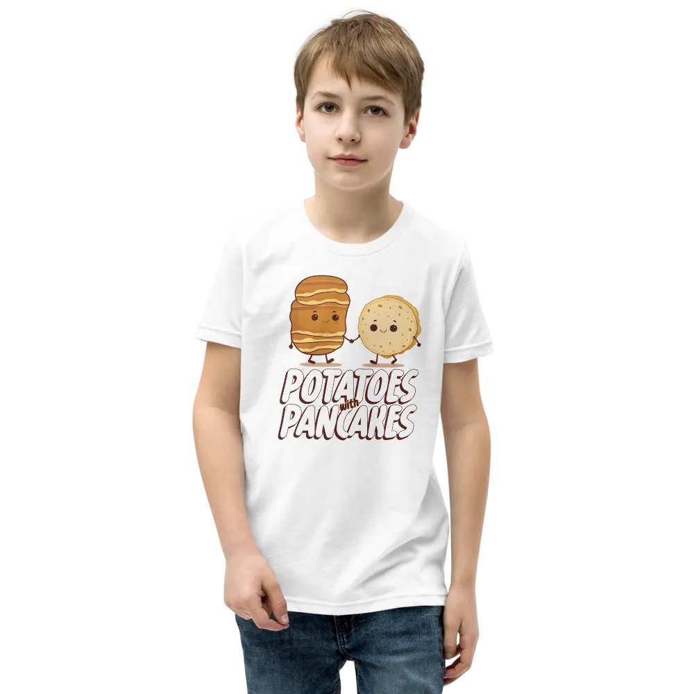 POTATOES WITH PANCAKES V1 product image (1)