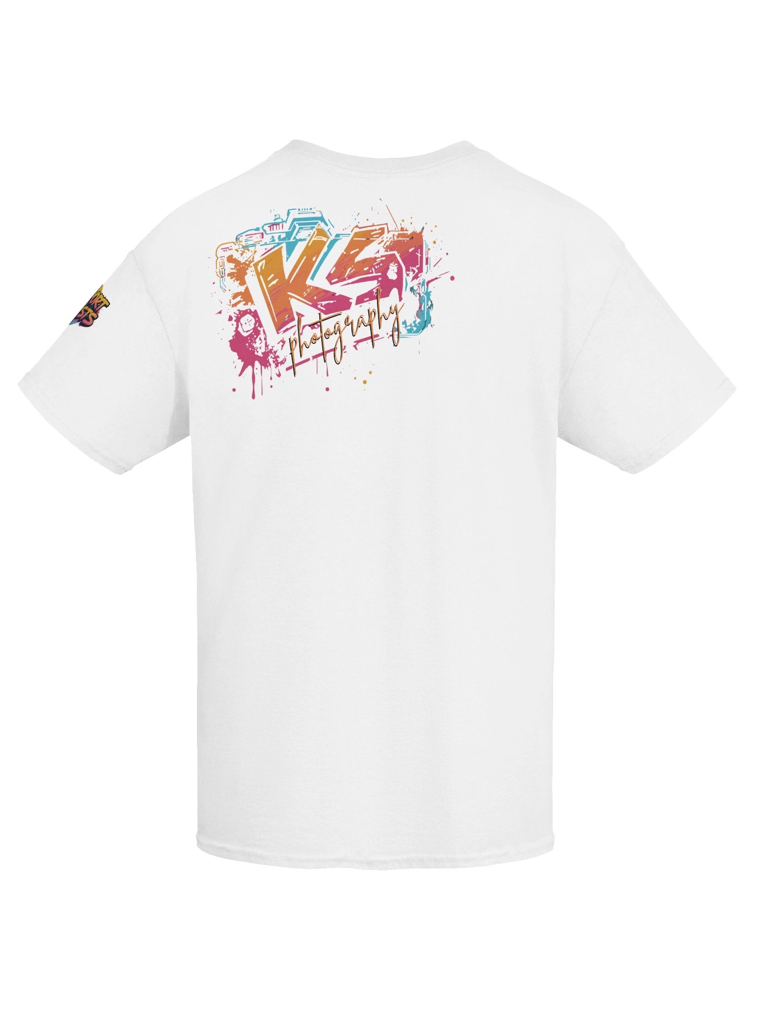Graffiti Print 1 product image (9)