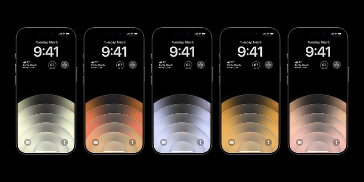Prism Arc Wallpaper Pack product image (2)