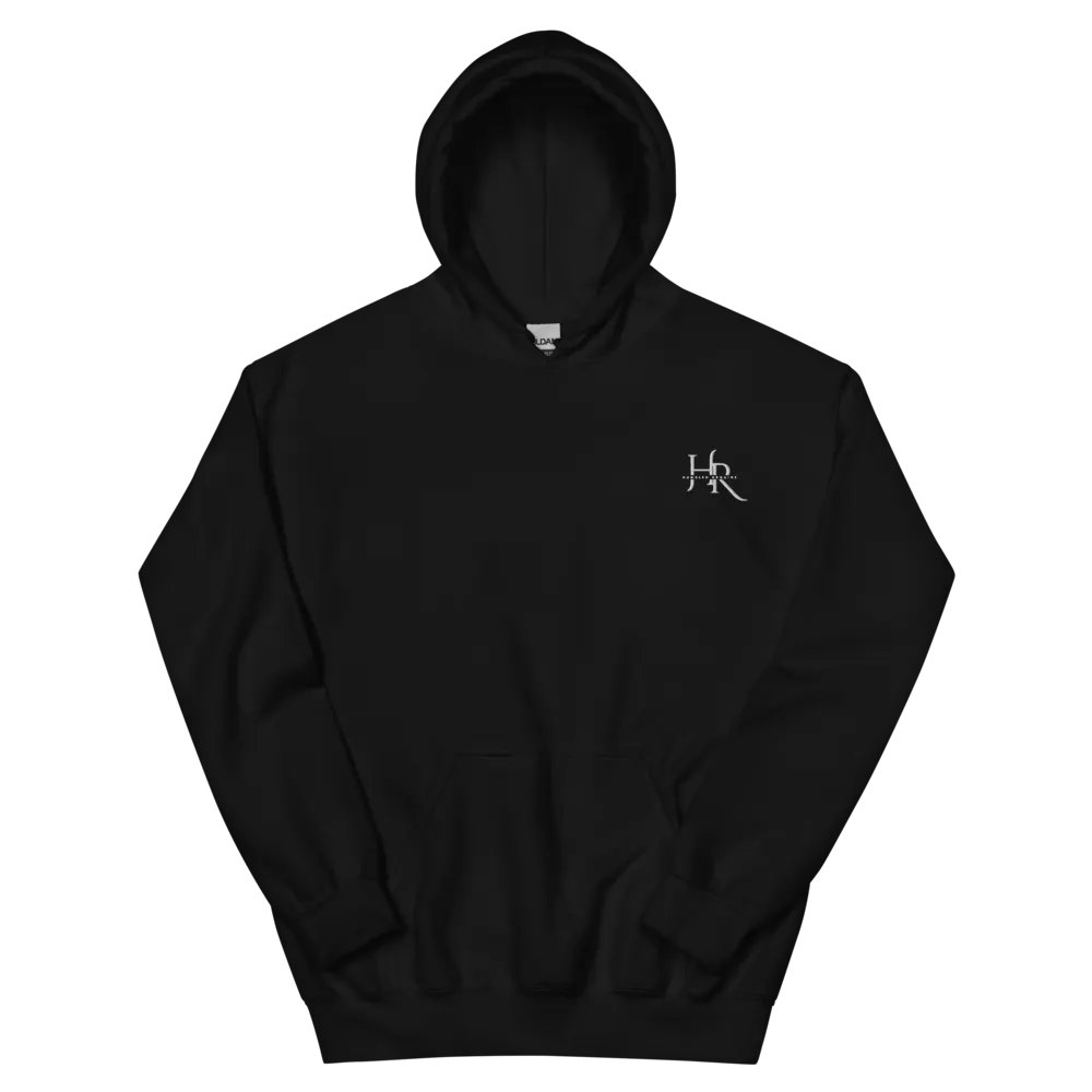 Humbled Remainz Initials Emblem Hoodie product image (7)
