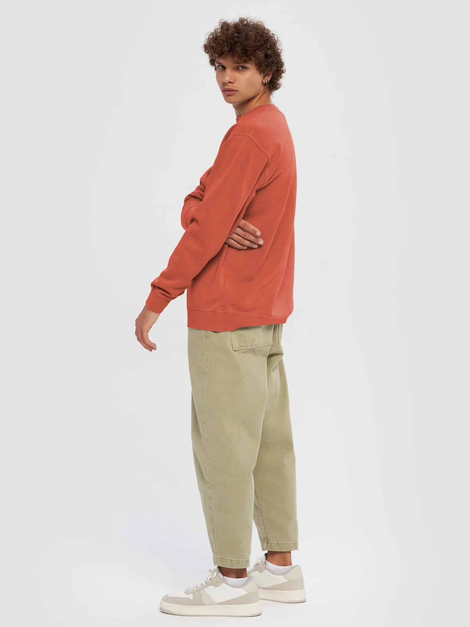 Resist & Rebel Sweatshirt product image (18)