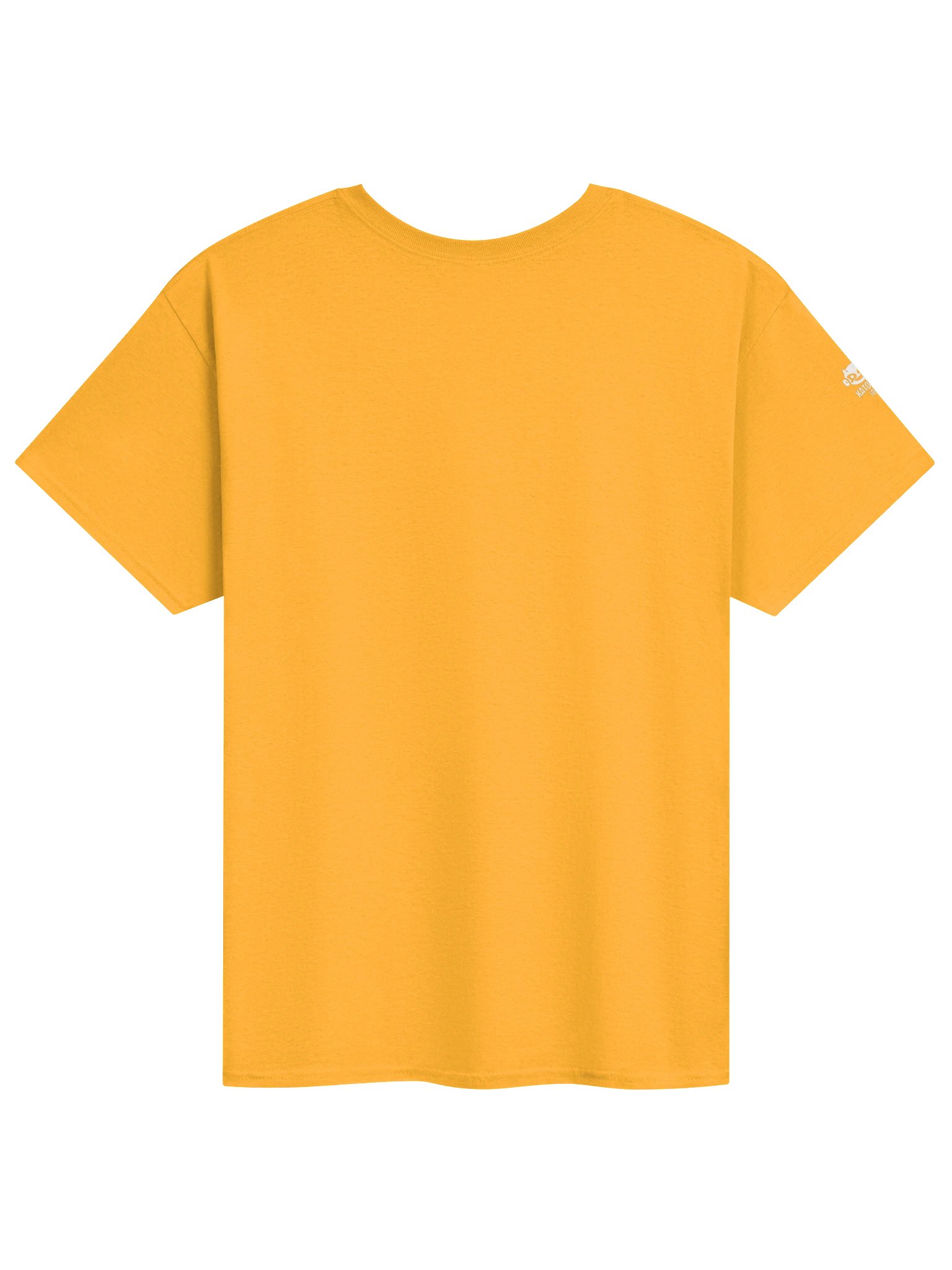 KLF ice-cream cone unisex heavyweight tee product image (17)