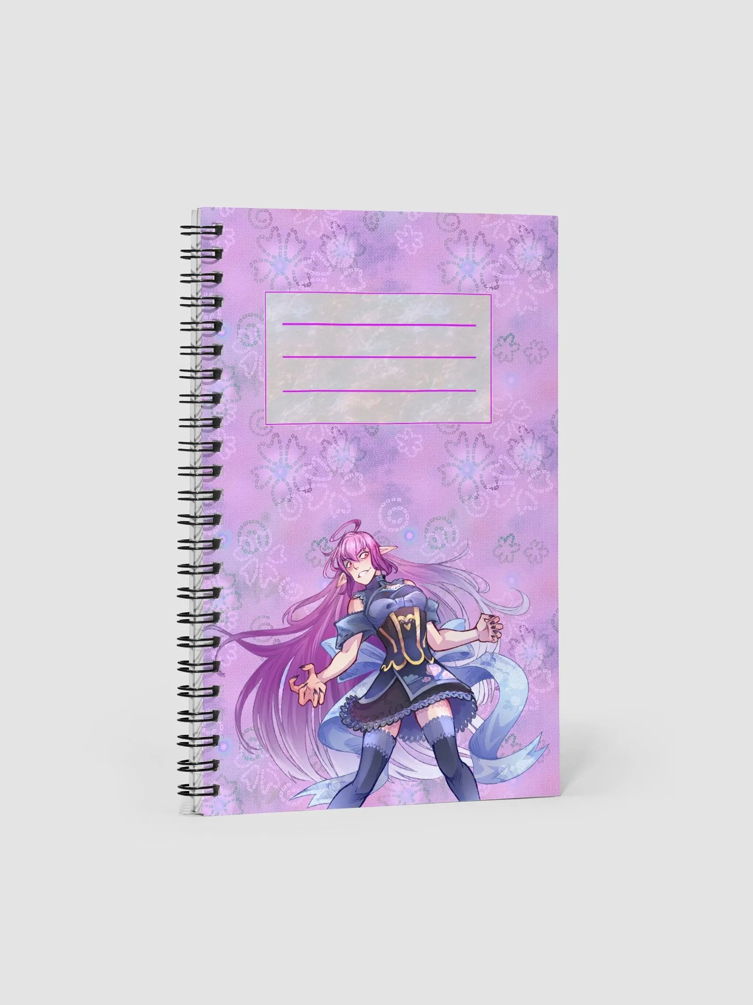 Beelzebook product image (1)