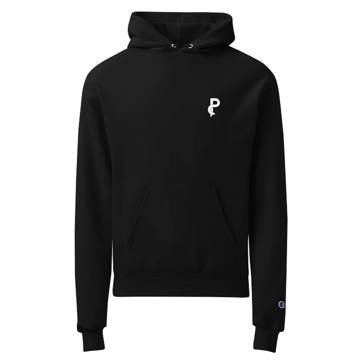 PC Champion ™ Hoodie product image (1)