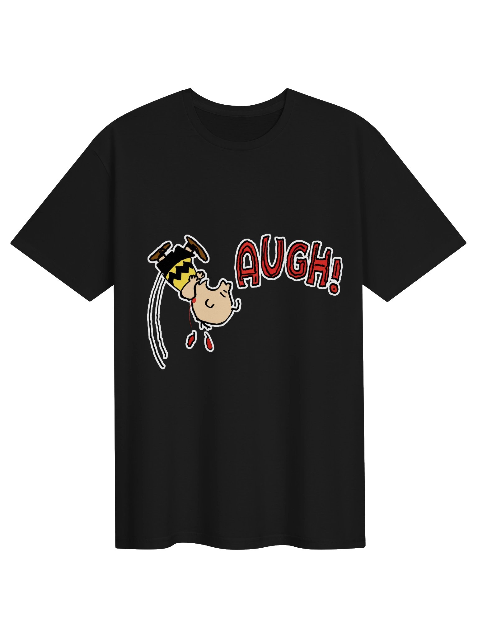 Kirkin' Hard shirt product image (2)