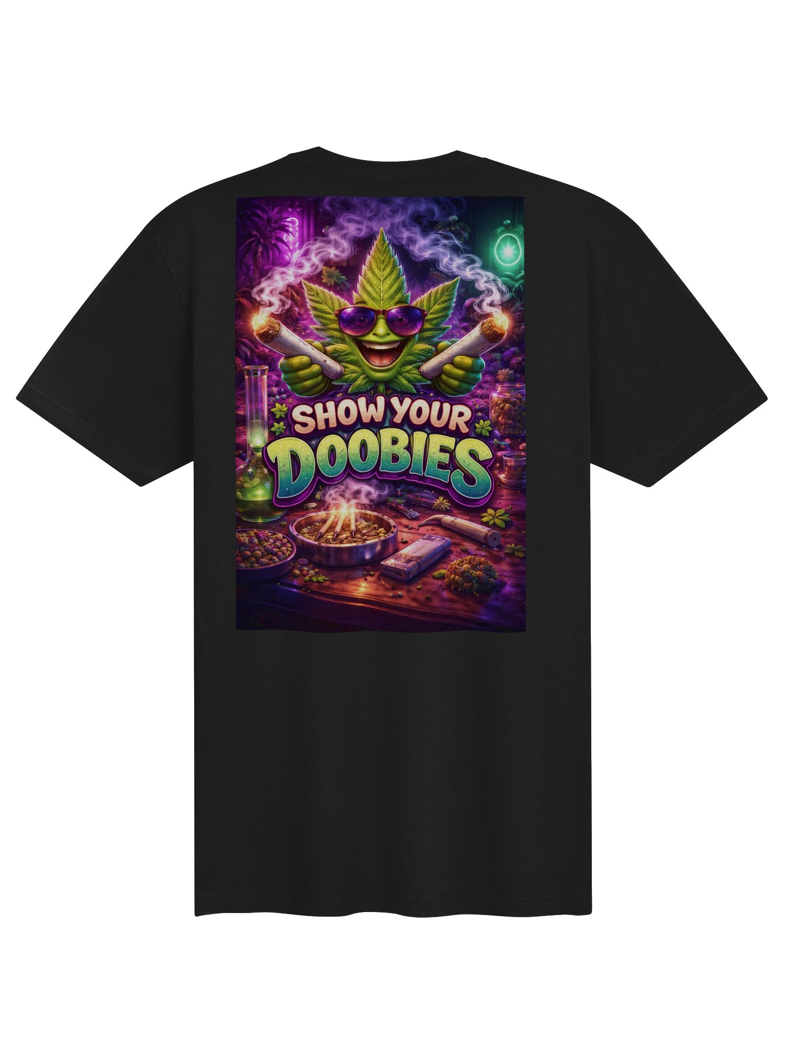 Doobies Shirt product image (1)