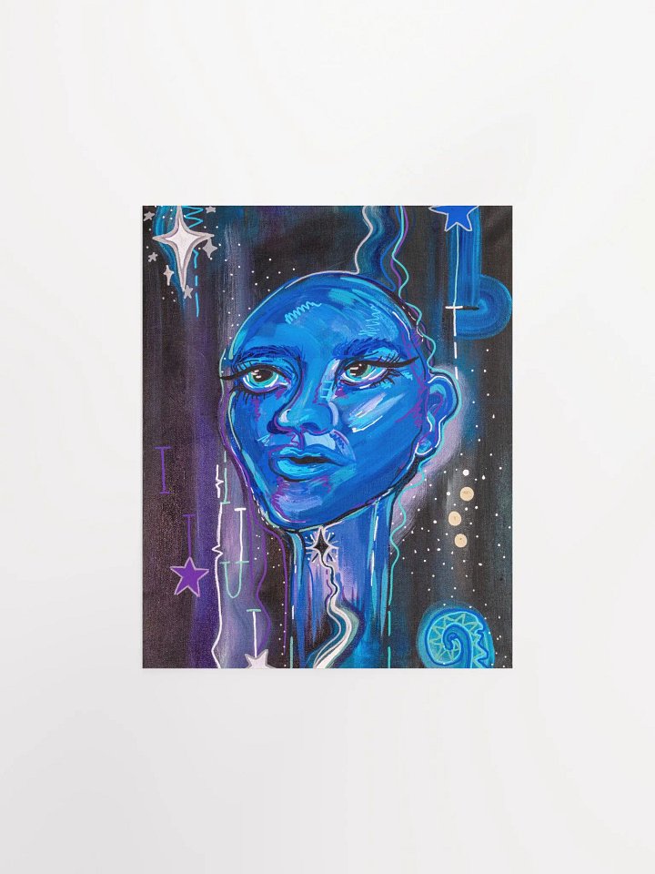 North Star | Art Print product image (2)