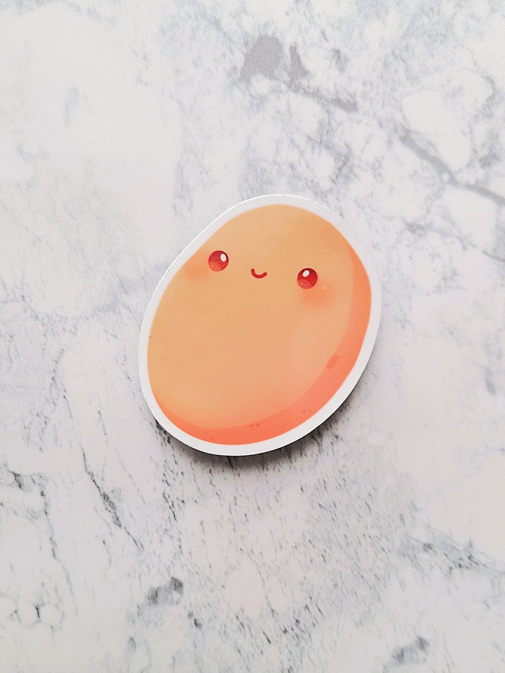 Potato Sticker product image (1)