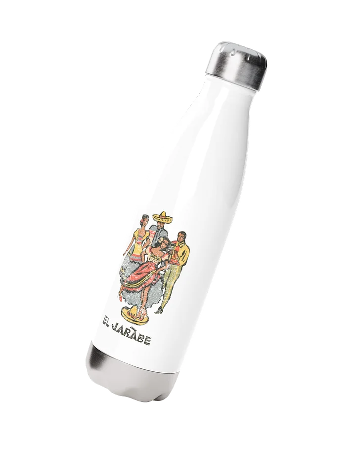 El Jarabe Water Bottle product image (7)