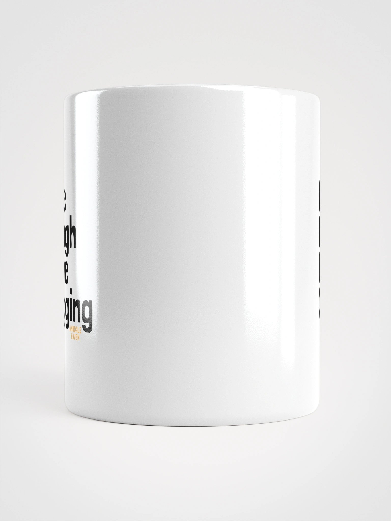 "LLLD" Mug product image (6)