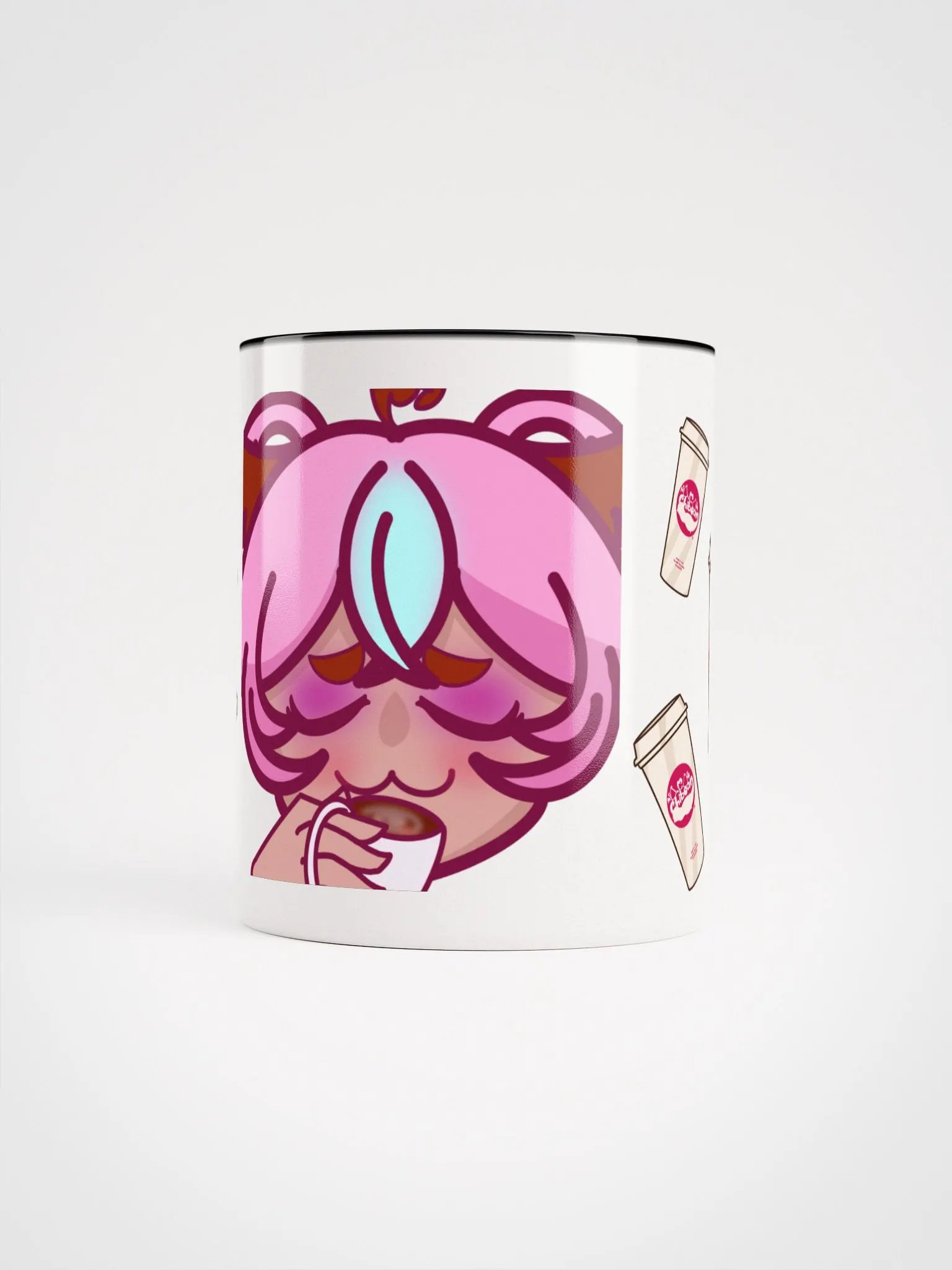 Coffee Bean (Mug) product image (9)