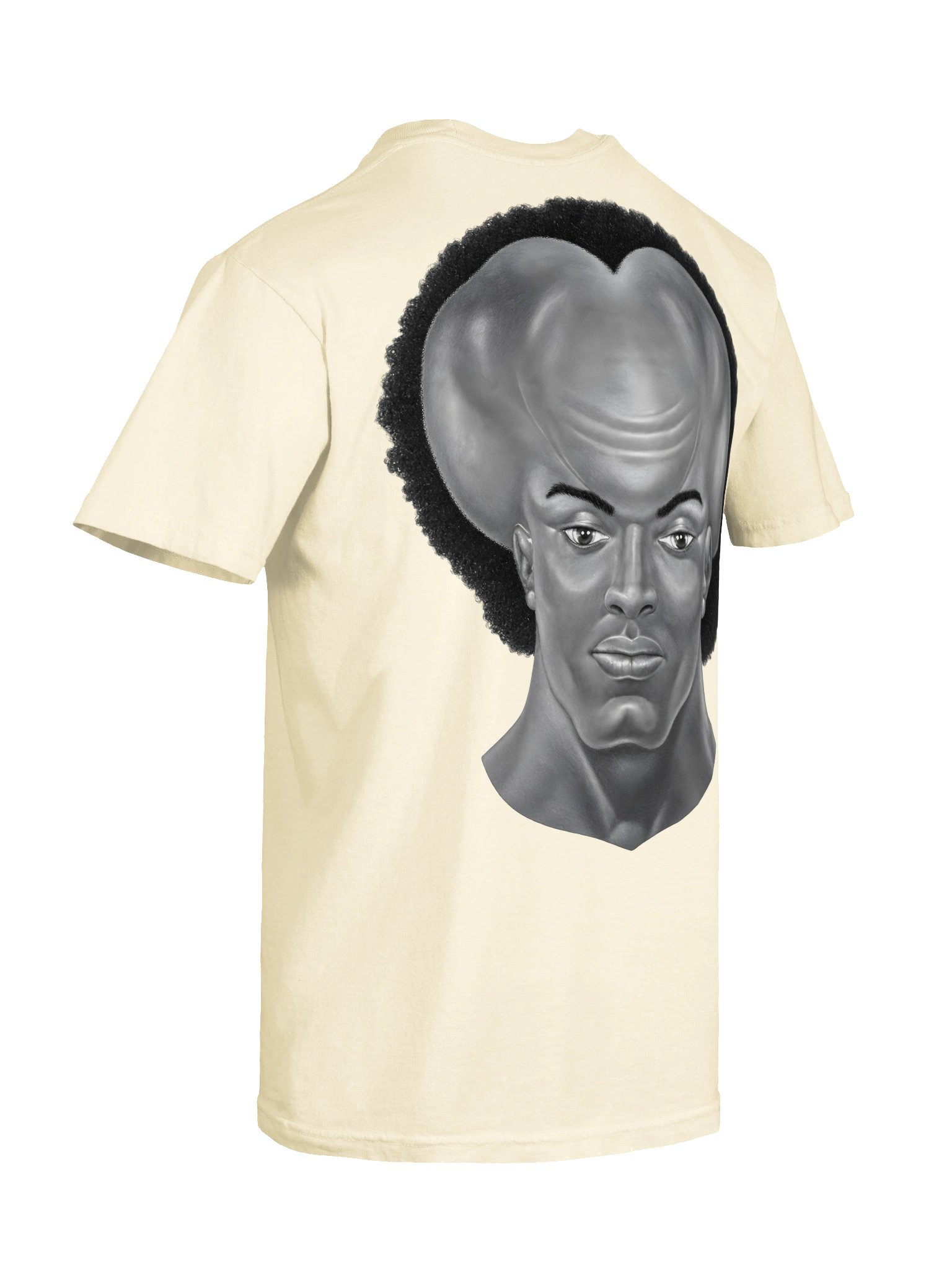 Yakub Heavyweight Tee product image (3)