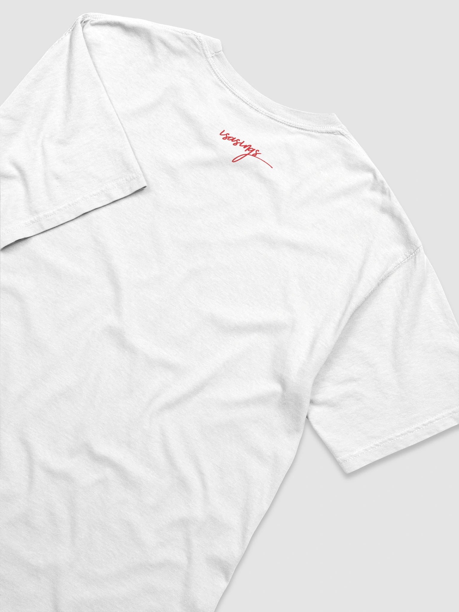 you're enough tee product image (6)
