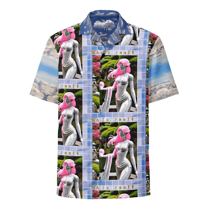 What is real Hawaiian? product image (1)