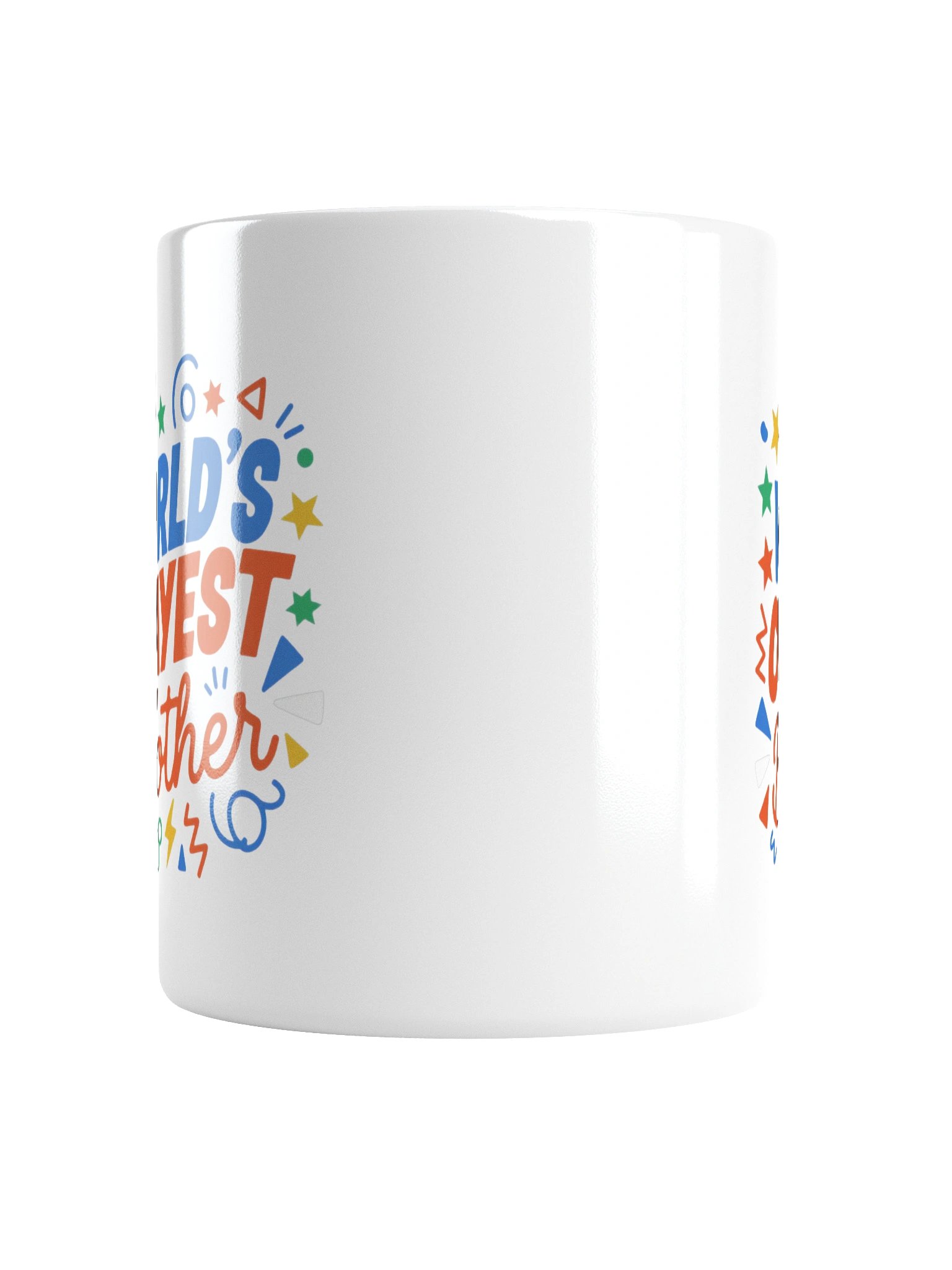 Funny Brother Humor Coffee Mug product image (2)