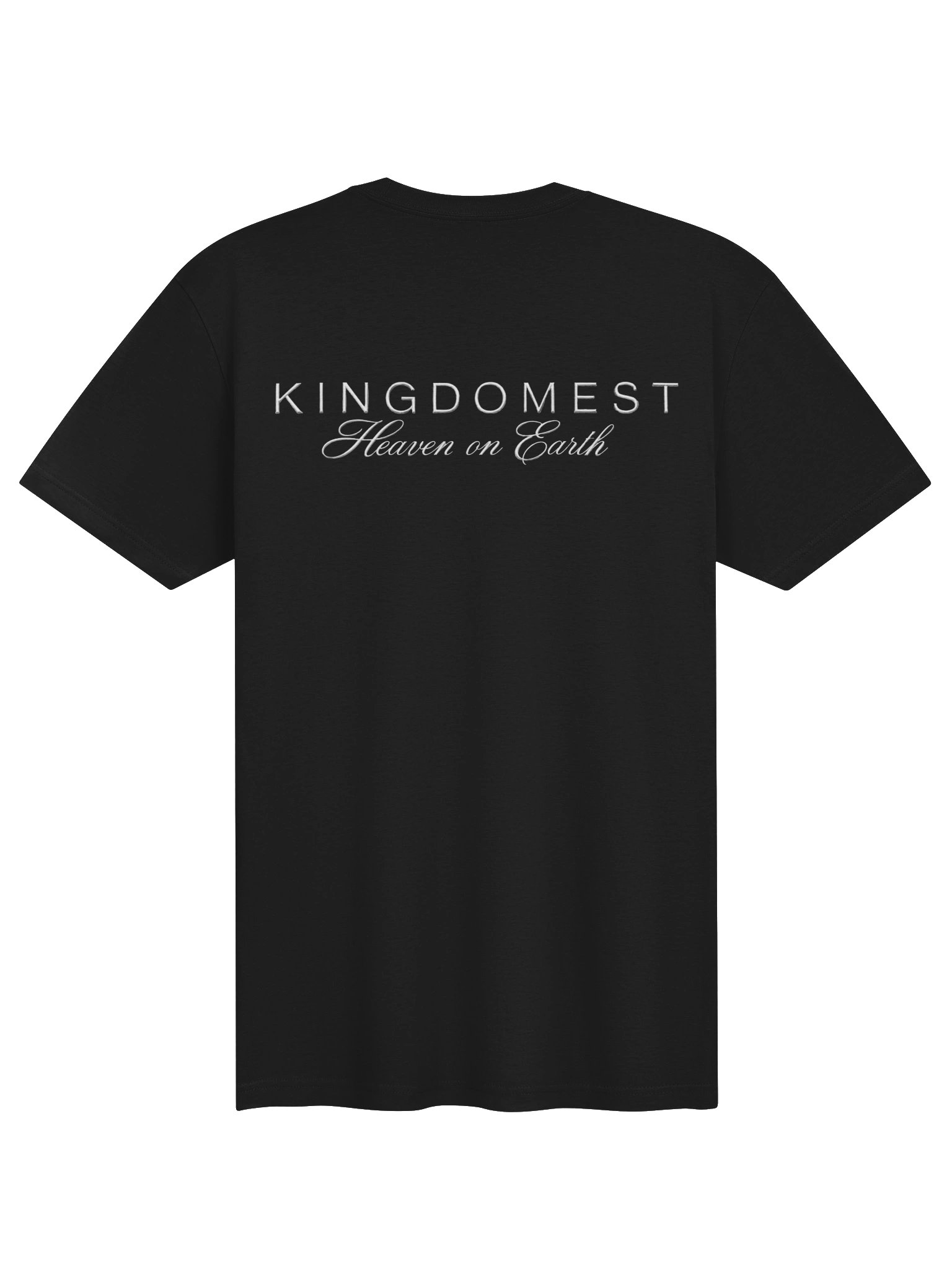 Next Level KINGDOM EST — “Heaven on Earth” product image (2)