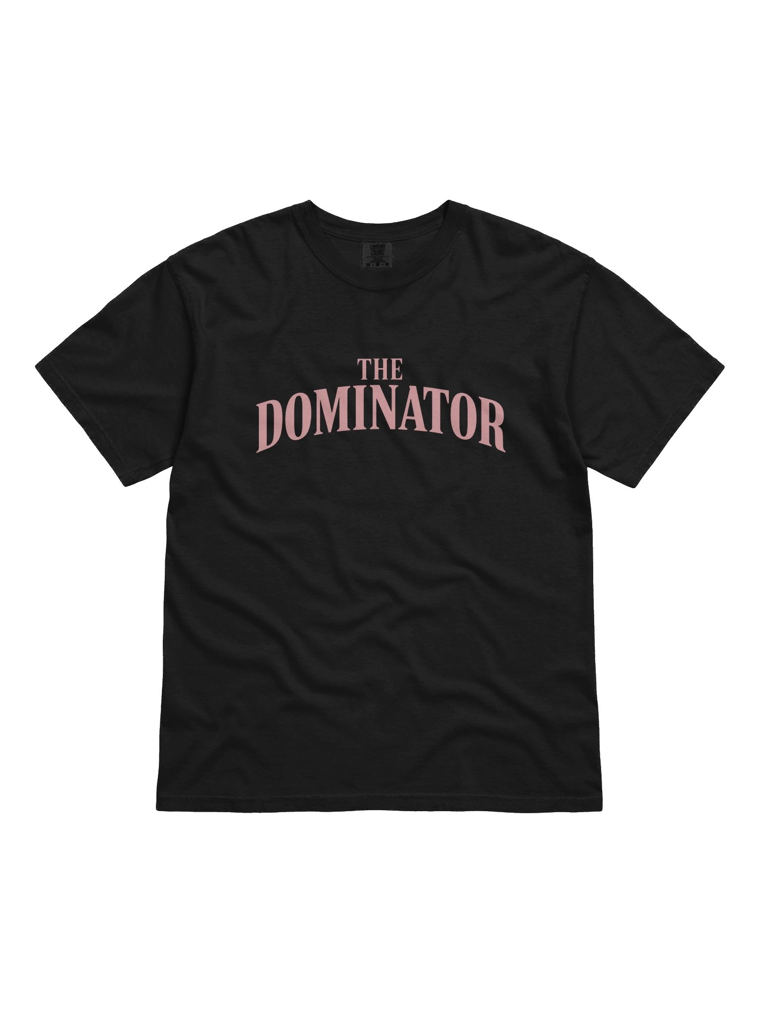 The Dominator T-Shirt product image (3)