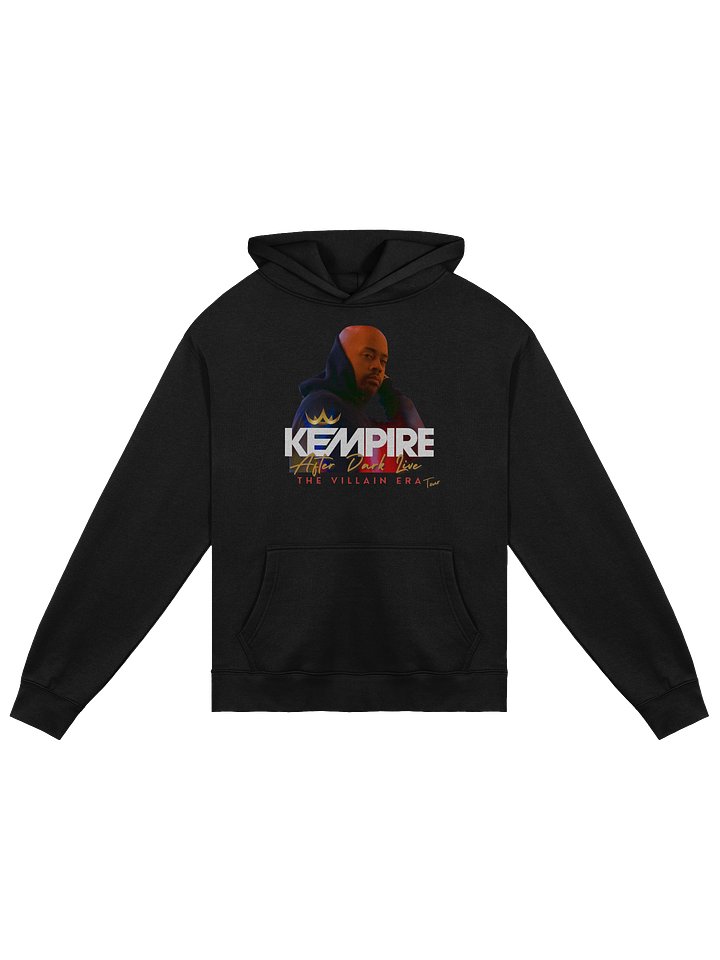 Kempire After Dark The Villain Era Sweatshirt product image (1)
