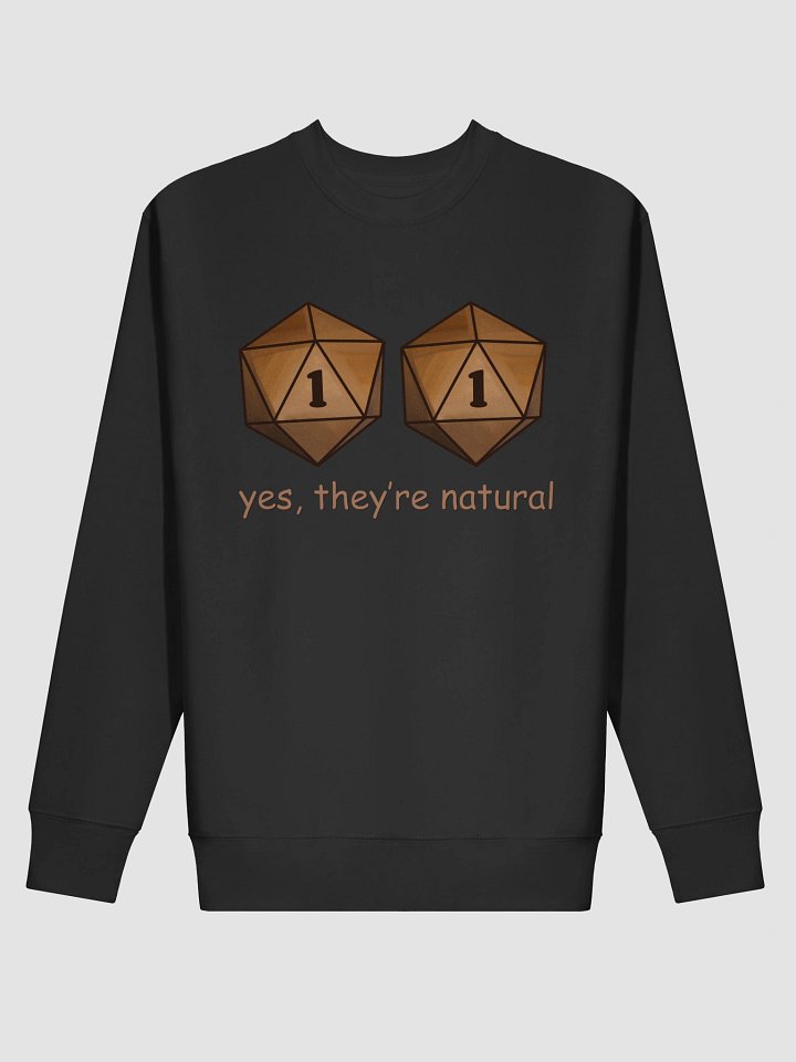 DnD Nat Life! product image (2)