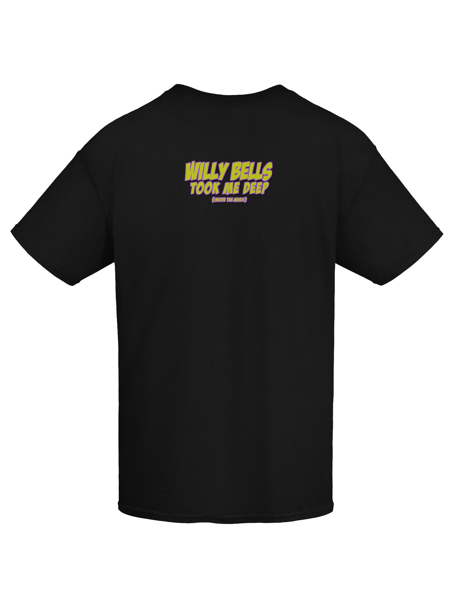 Willy Deep product image (9)