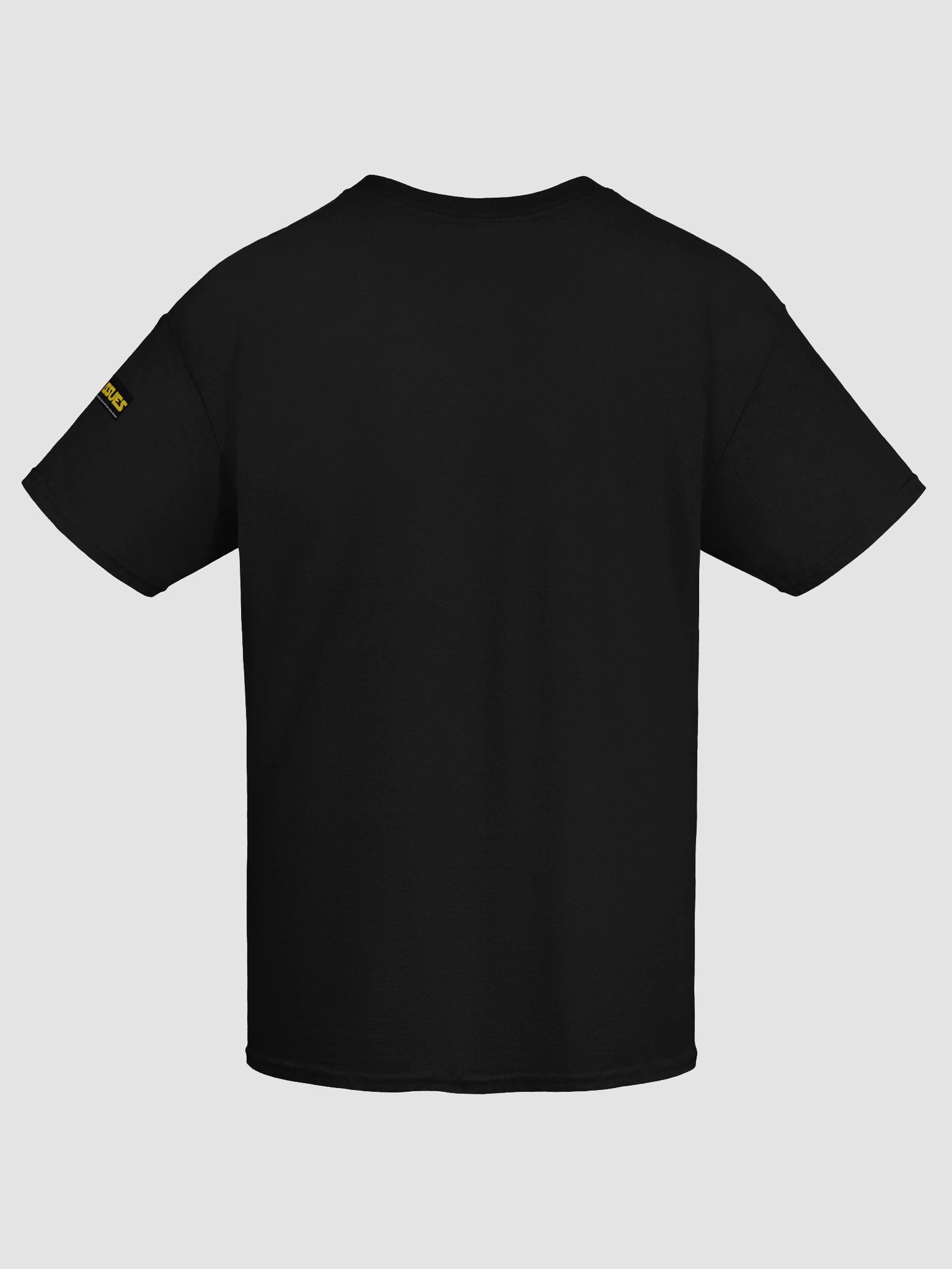 Jason Cha Cha Cha Tee product image (9)