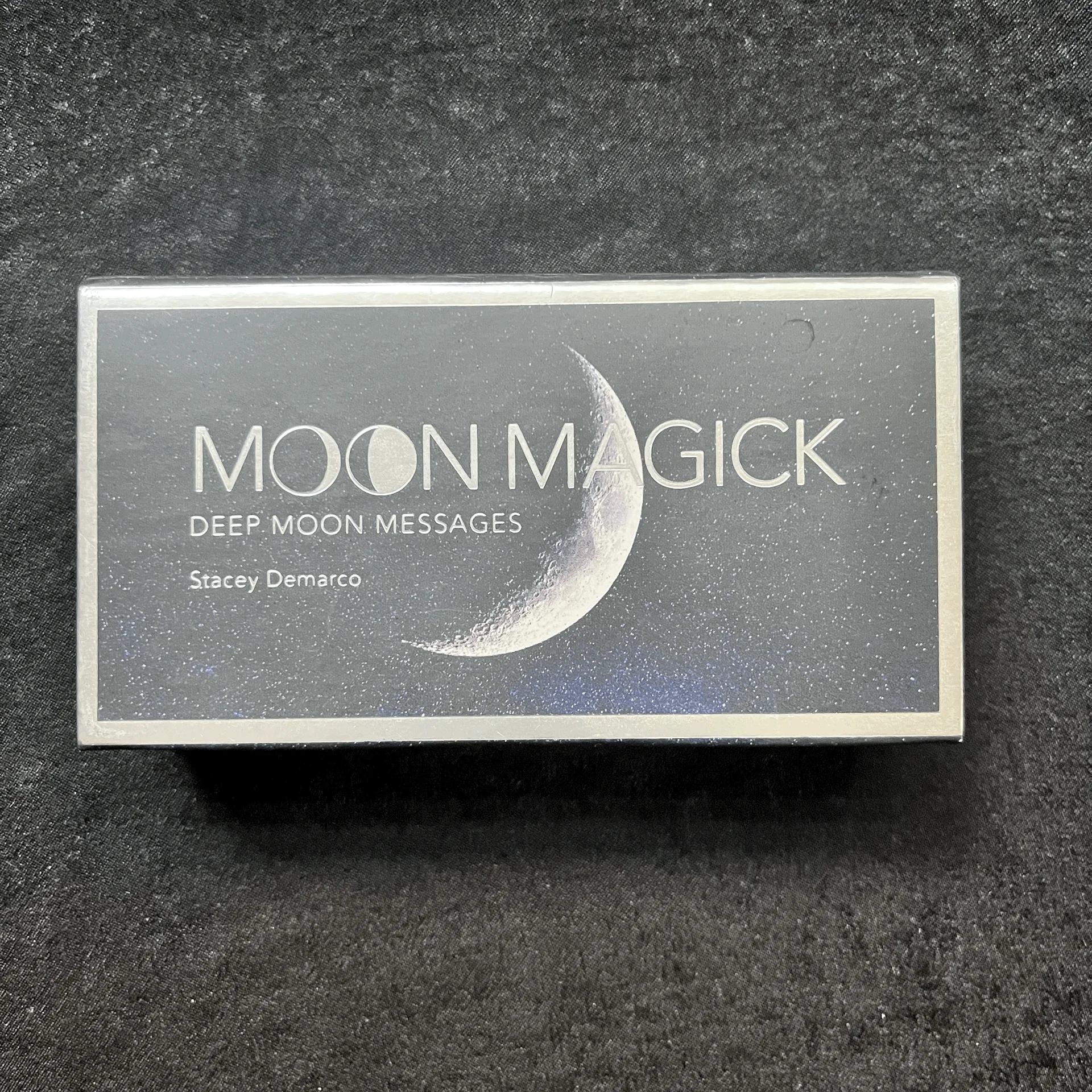 moon magick: deep moon messages by stacy demarco product image (1)