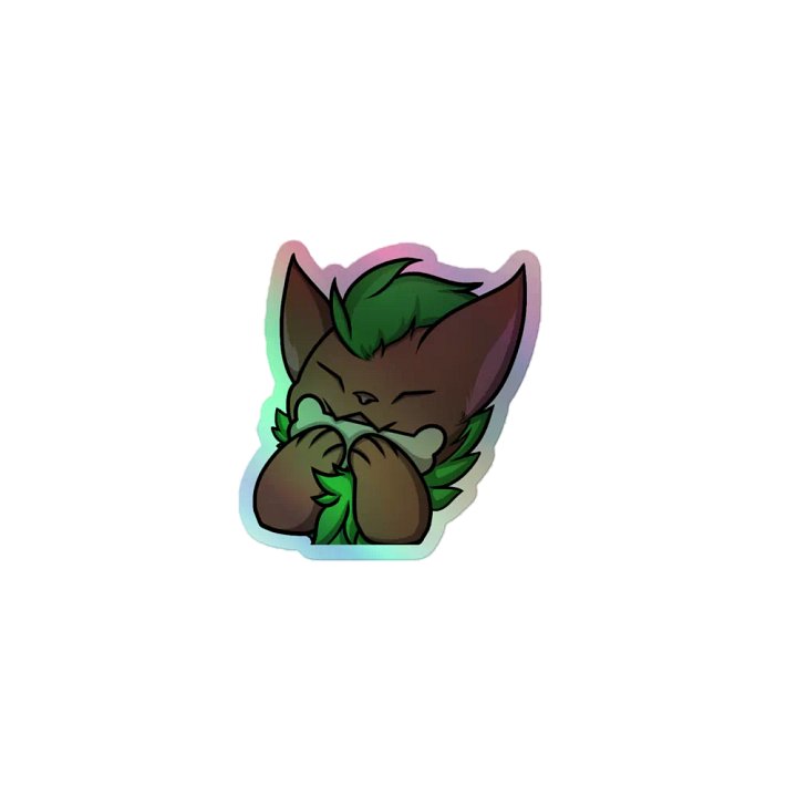 Jewel Noms - Holo product image (1)