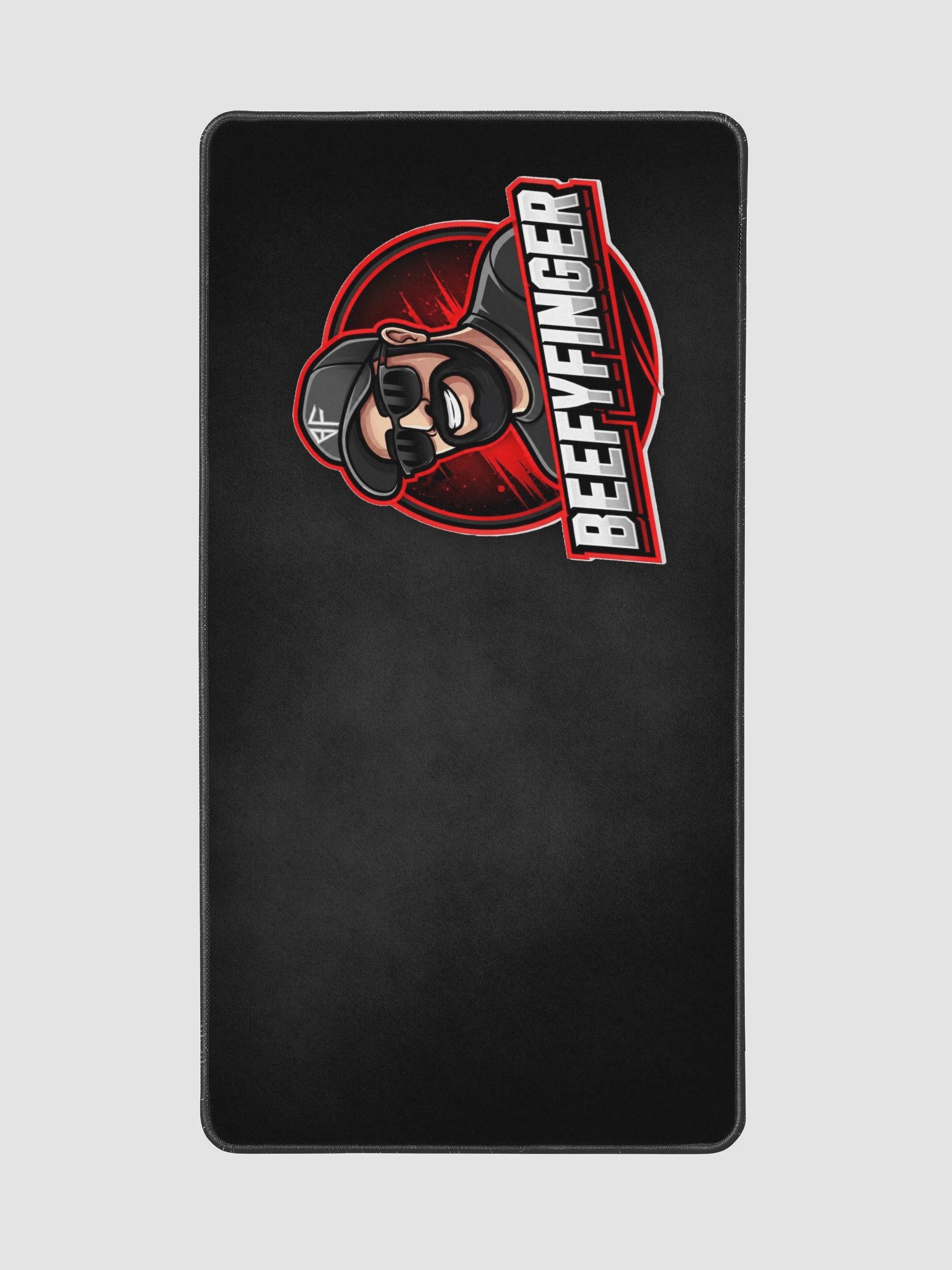 Beefy Gaming Mousepad product image (2)