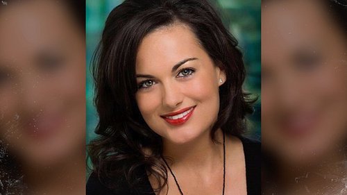 Dentist Kendra Hatcher pulled into her parking lot at her apartment building after a standard busy day. No sooner had she ste...