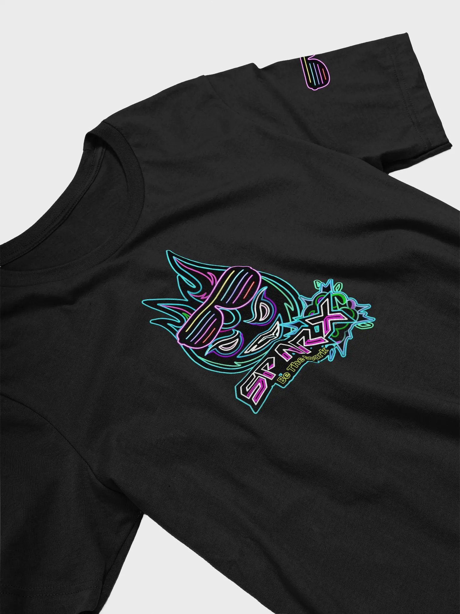 Retro Full Logo product image (3)