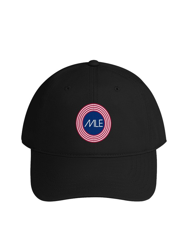 MLE - 4th of July Baseball Cap product image (1)