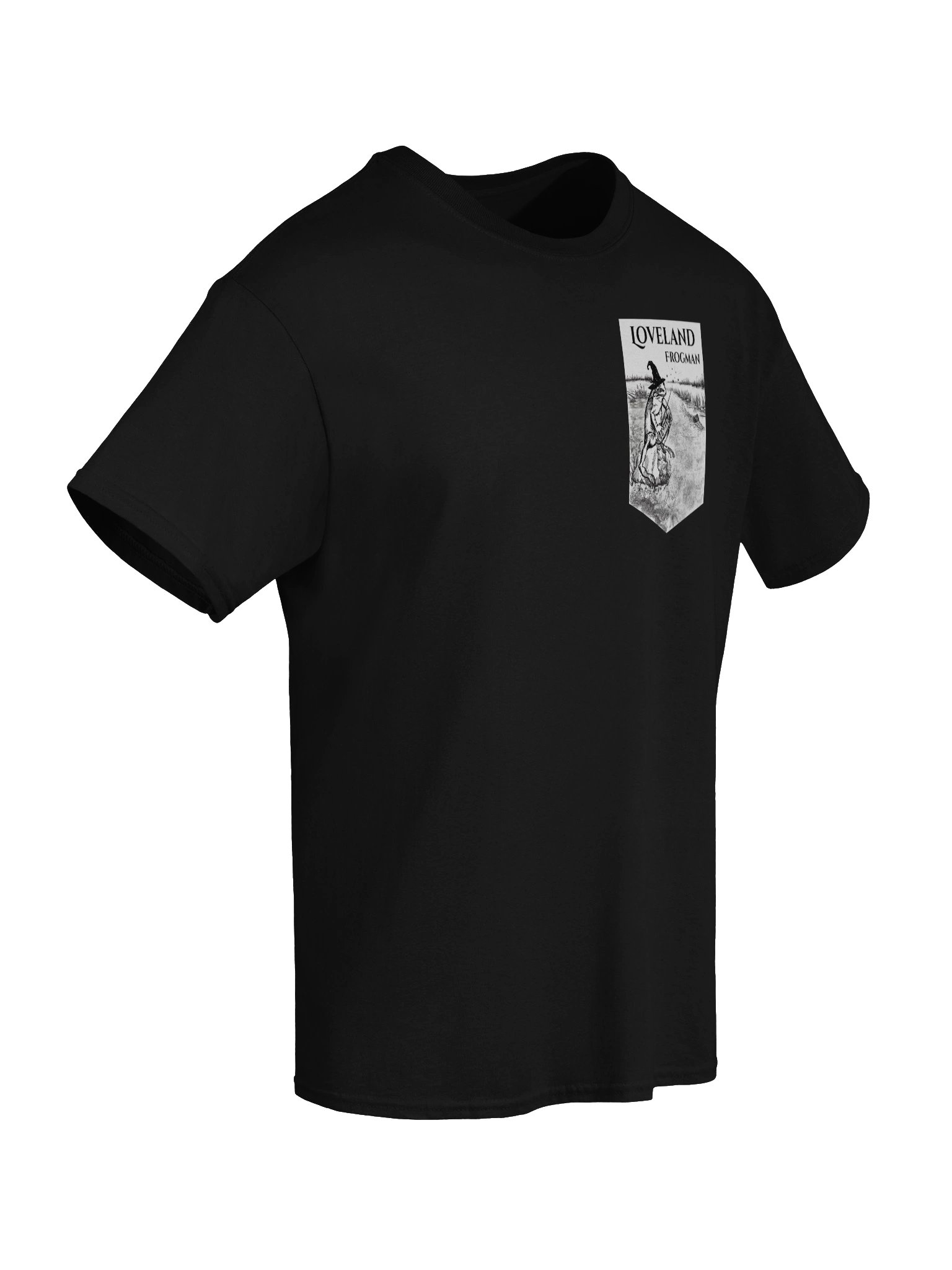 Loveland Frogman product image (64)